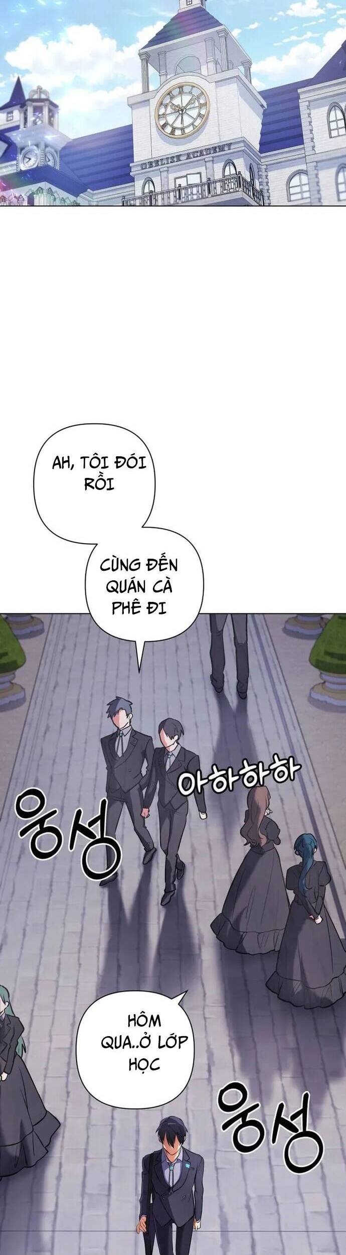 sự trở lại của đại pháp sư huyền thoại chapter 19 34