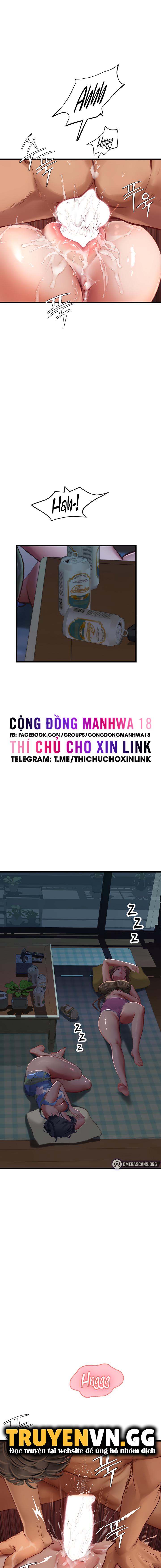 thực tập ở làng tiên cá chapter 54 14