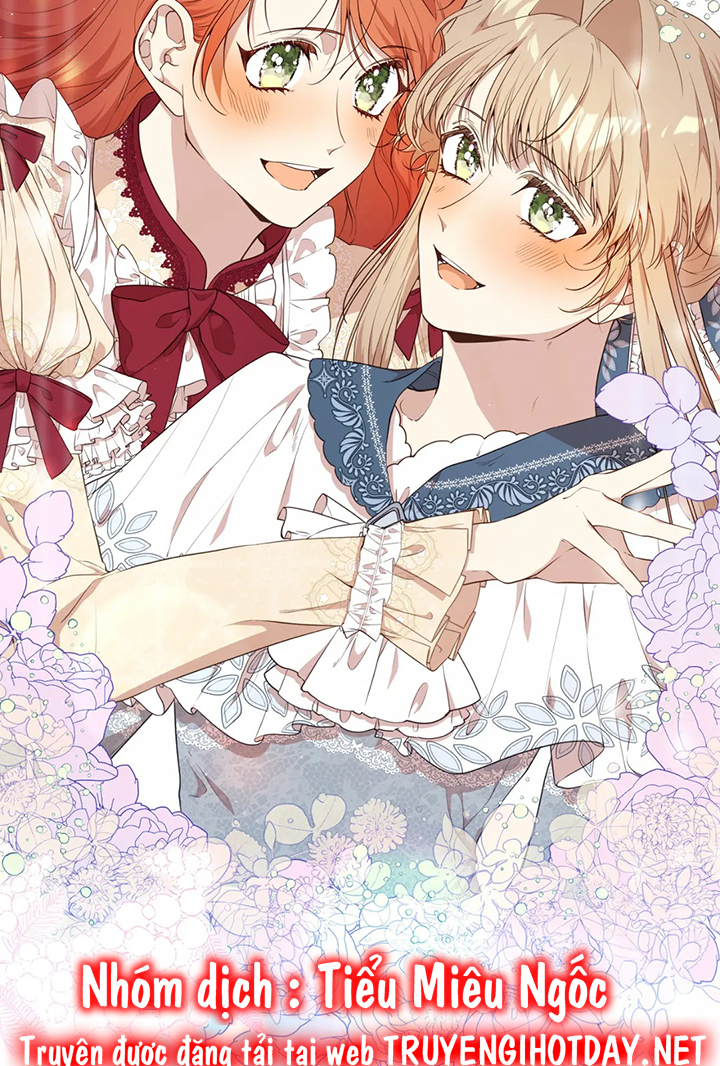 chị ấy là nữ chính trong truyện đó chapter 58 56