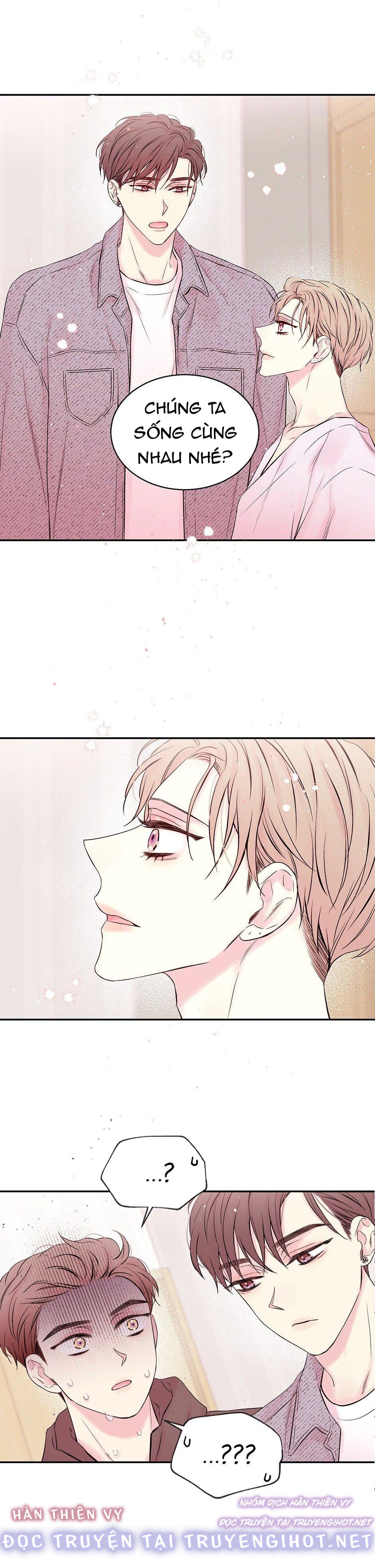 in my closet chapter 71 8