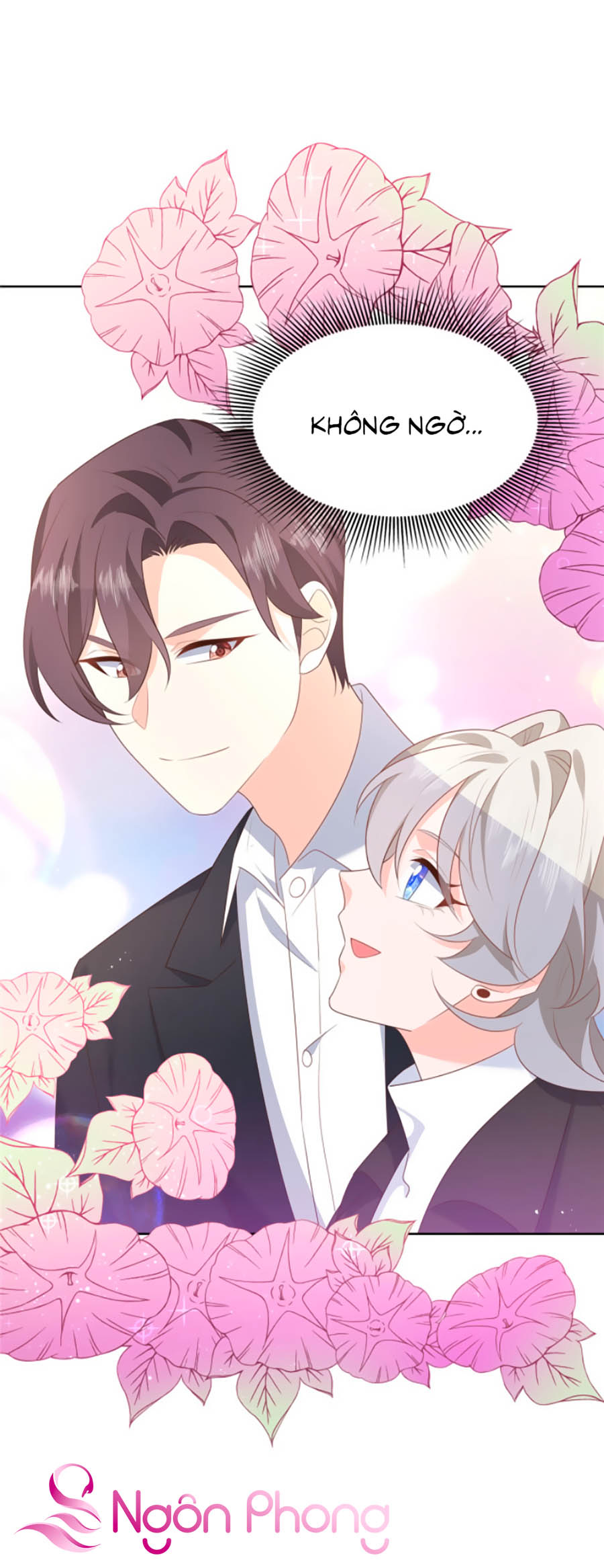 hotboy quốc dân là nữ chapter 184 22