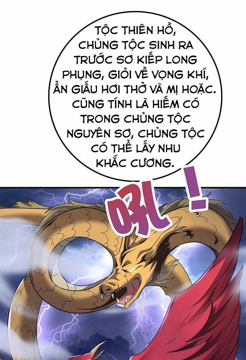 phục thiên thánh chủ chapter 173 7