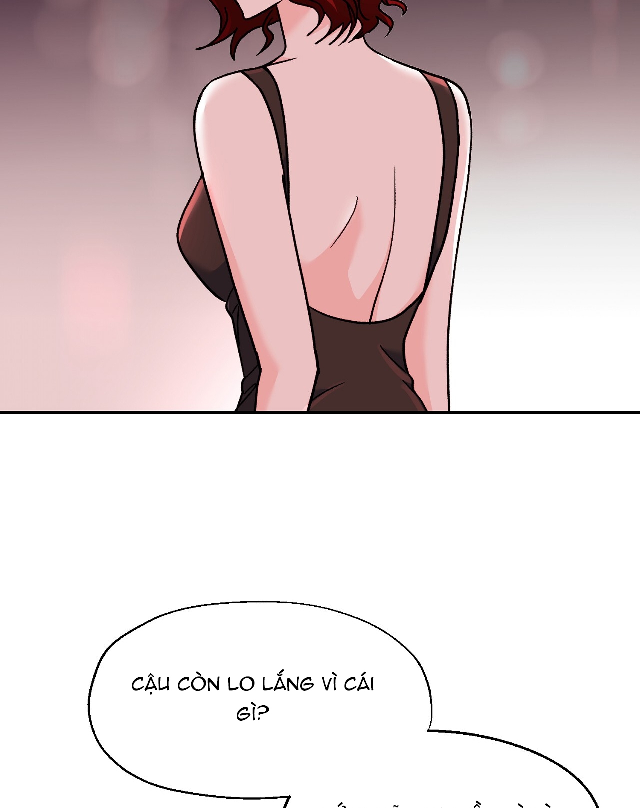 [18+] Năm Giác Quan chapter 7.1 - Trang 47