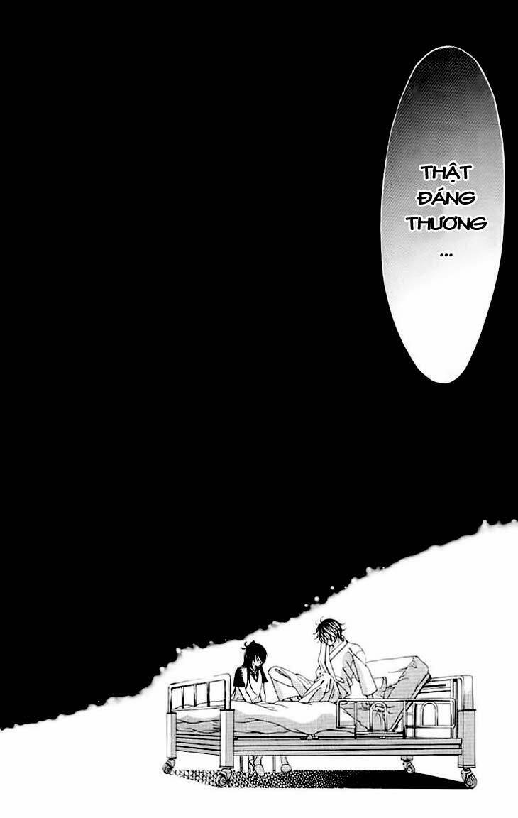 boku no hatsukoi wo kimi ni sasagu chapter 49 27