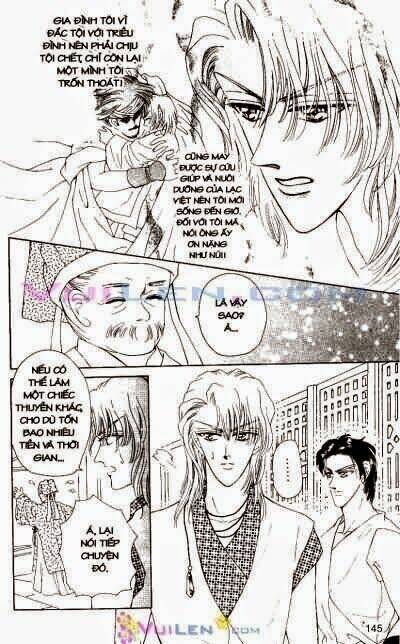 tinh linh của biển chapter 3 145