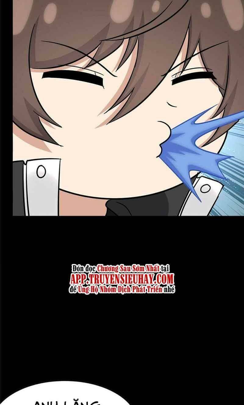 bạn gái virus của tôi chapter 378 51