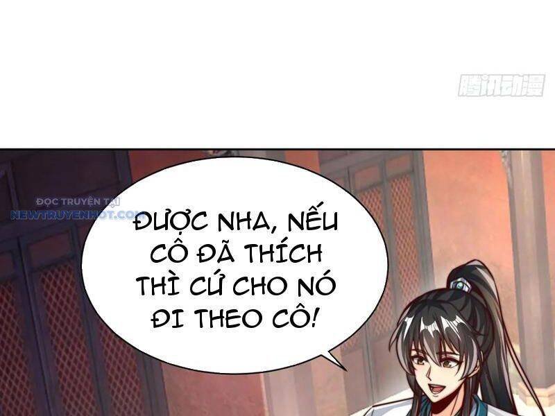 ta thực sự không muốn làm thần tiên chapter 70 70