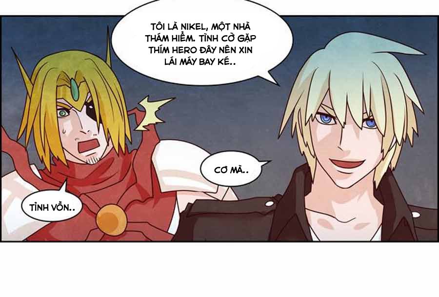 the devil king is bored season 2 chapter 19 28