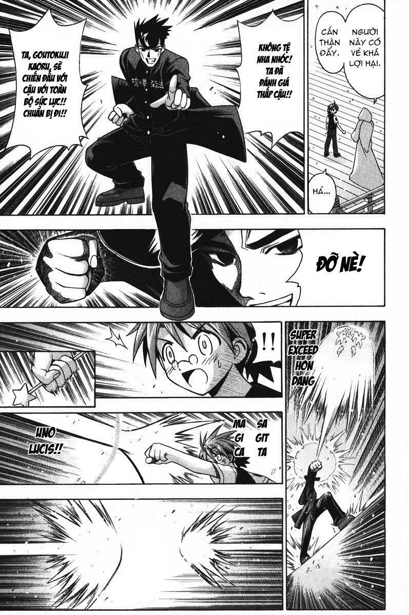 bậc thầy ma pháp chapter 89 15