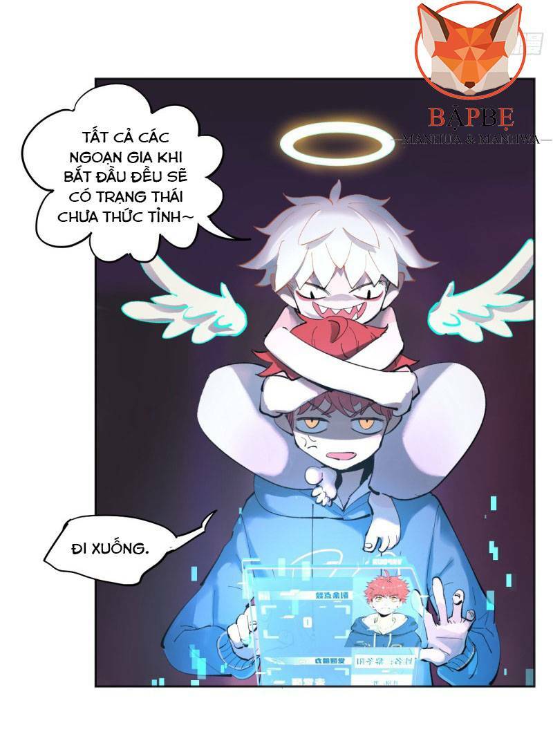 vô hạn khắc kim chi thần chapter 1 96