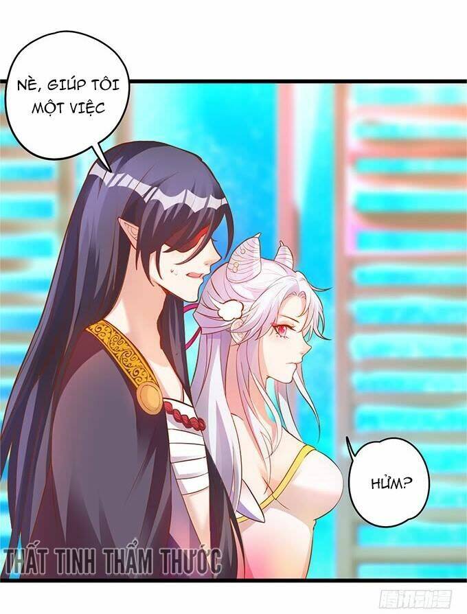 liêu liêu trai chapter 5 8