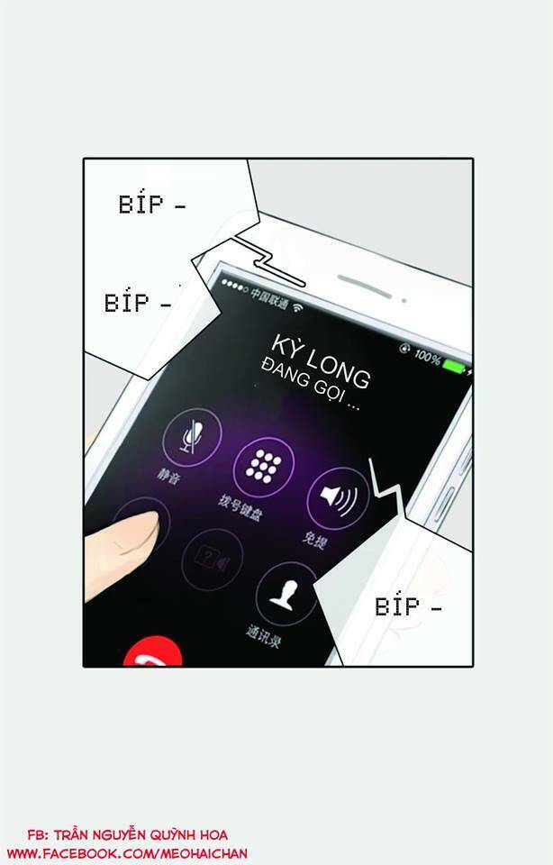 12 giờ của lọ lem chapter 40 16