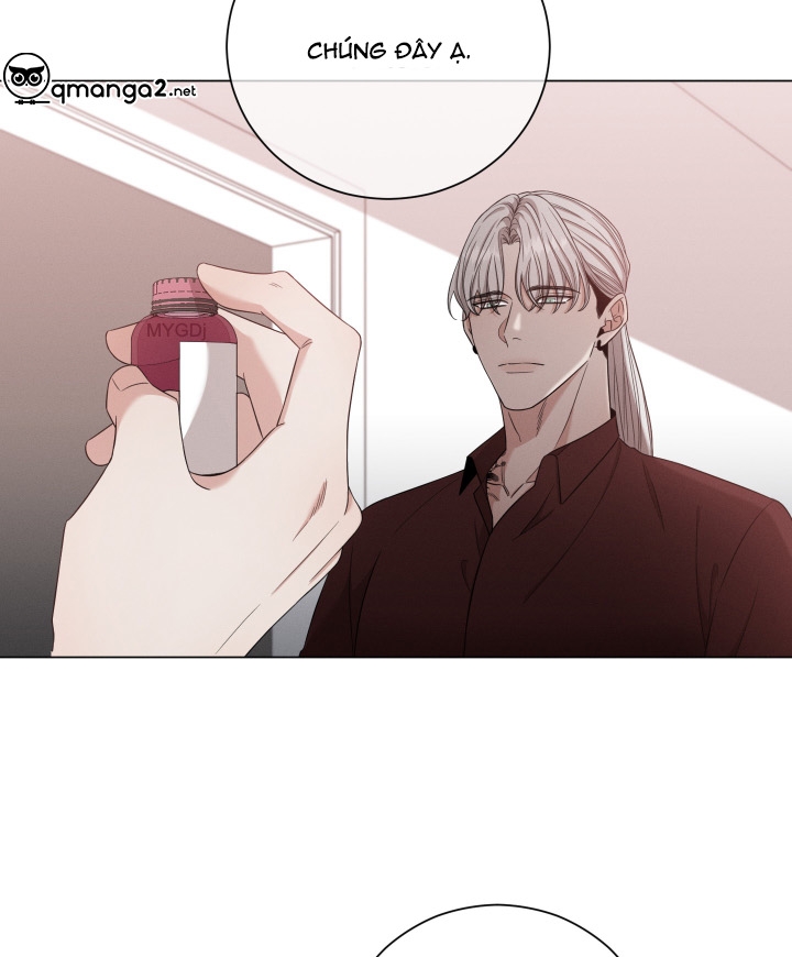 hội chứng minmotion chapter 8 29