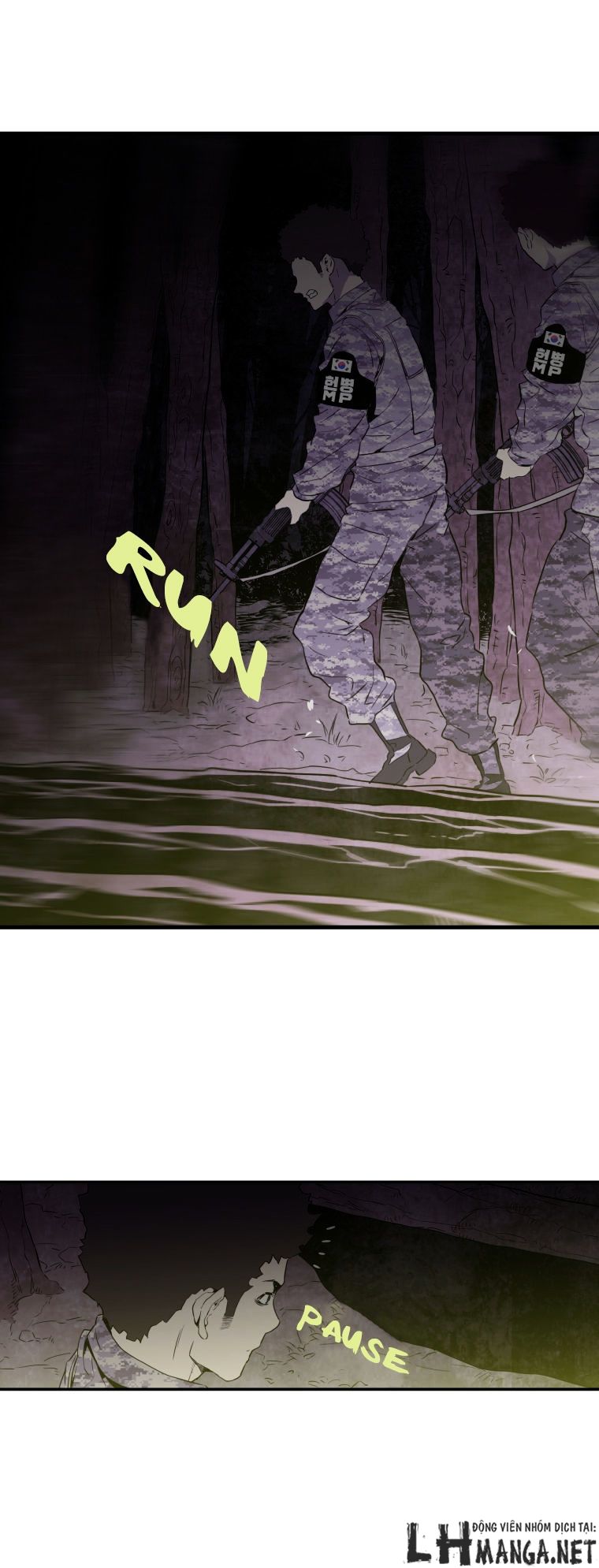 m.i.a - jakjeonjung siljong chapter 24 6