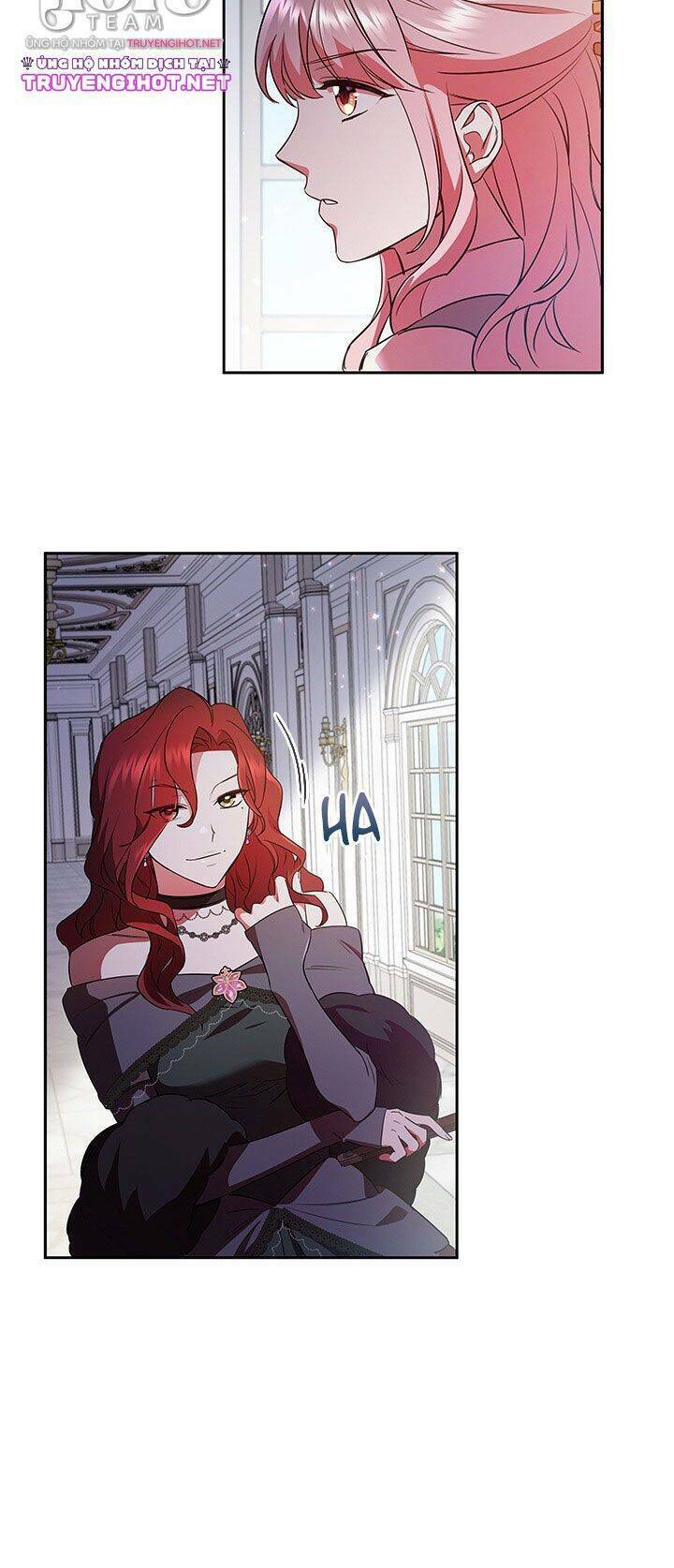 tôi đã ly hôn nhưng lại trở thành tài phiệt chapter 3.1 22