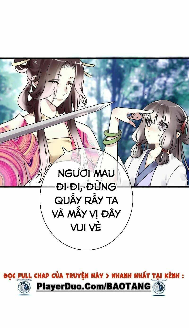 điền viên mật sủng: cô vợ nóng bỏng chapter 63 14