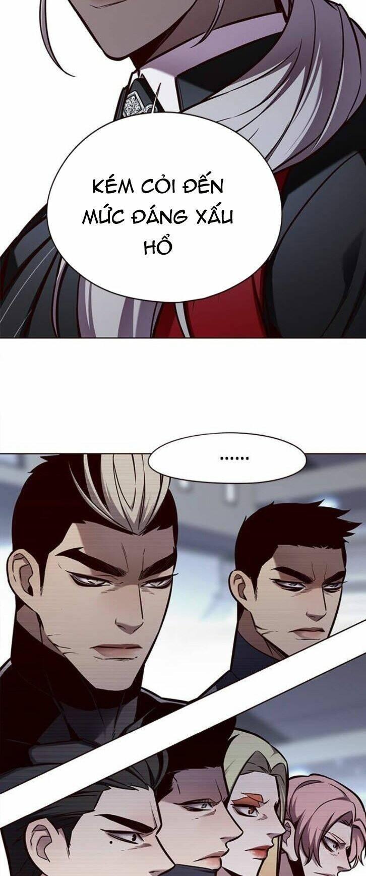 biến thân thành mèo chapter 149 5