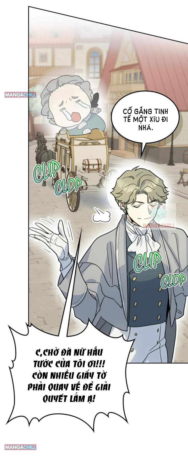 [18+] người đẹp và quái vật chapter 72.1 26