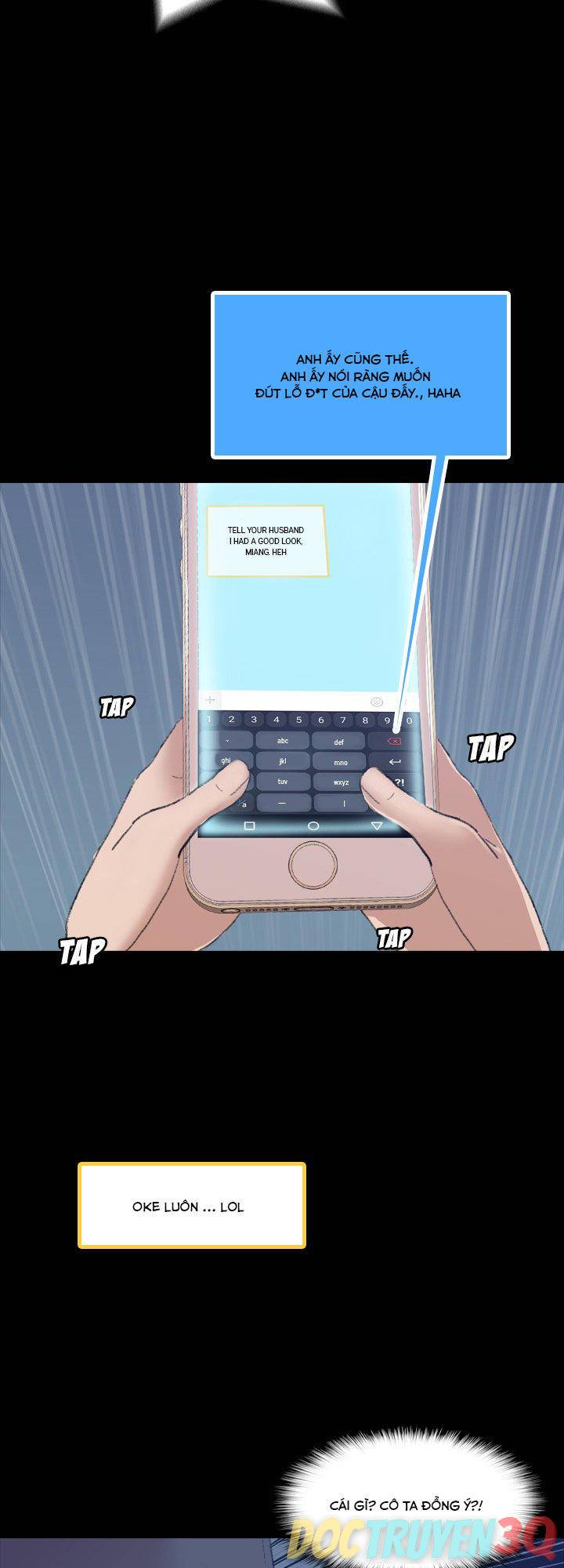 secret neighbors chapter 3 27