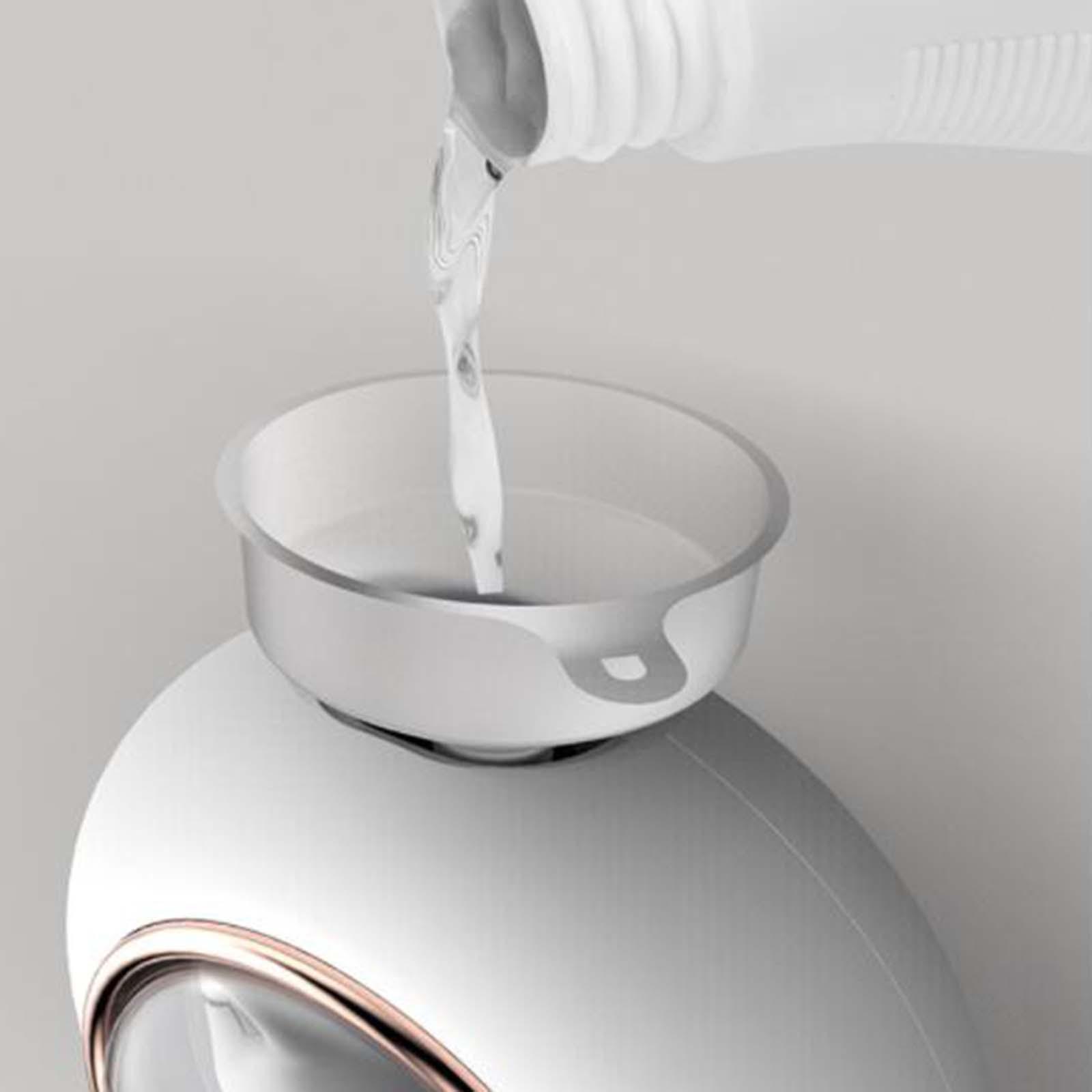 280ML Automatic Soap Foam Dispenser USB Charging Hand Washer Touchless