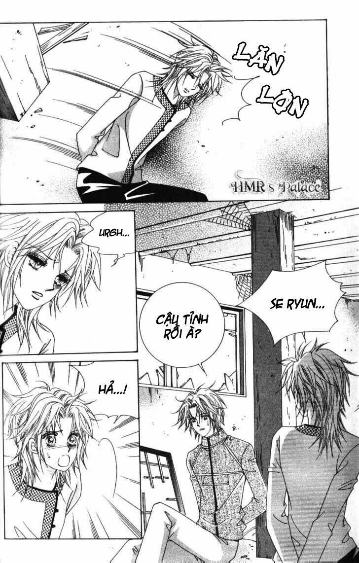 thần tượng mua sắm chapter 37 10