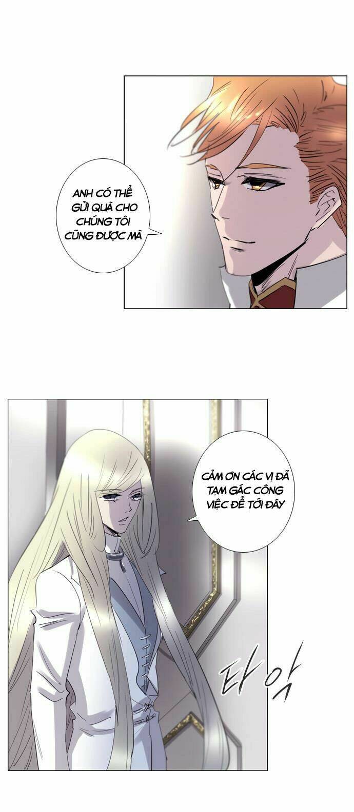 bản khế ước linh hồn chapter 178 18