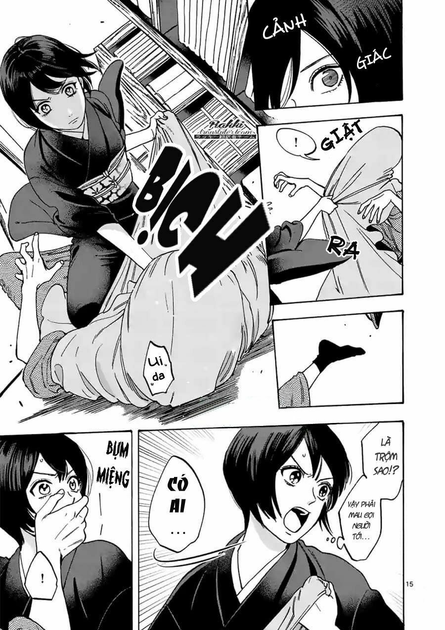 promise cinderella chapter 30 16