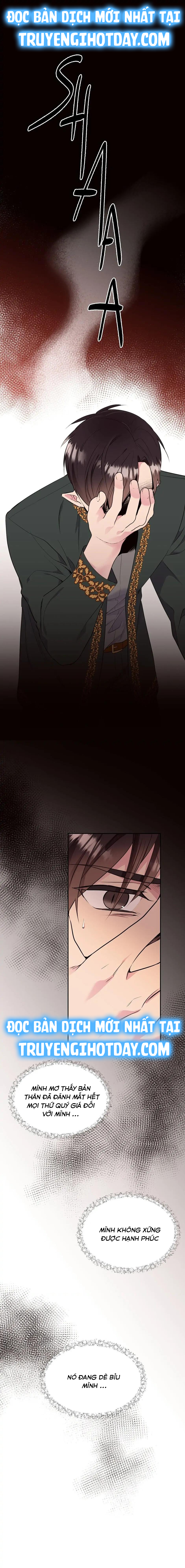 quý cô ngậm thìa vàng chapter 69 4