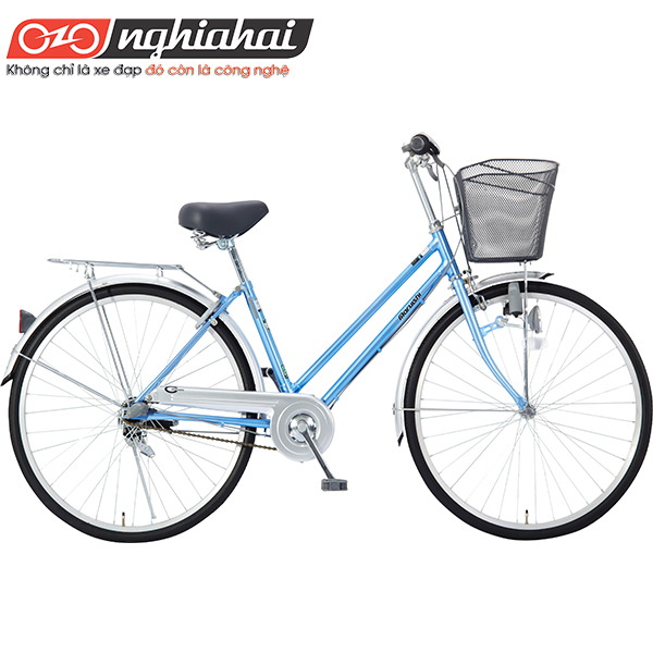 Xe đạp cào cào Mauishi PRT 2671