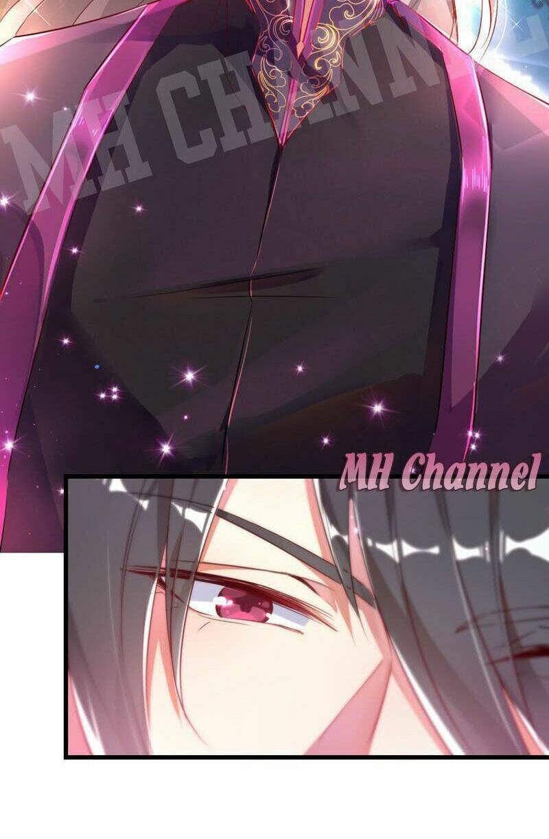 thiên thần gấu trúc muốn được ôm chapter 5 5