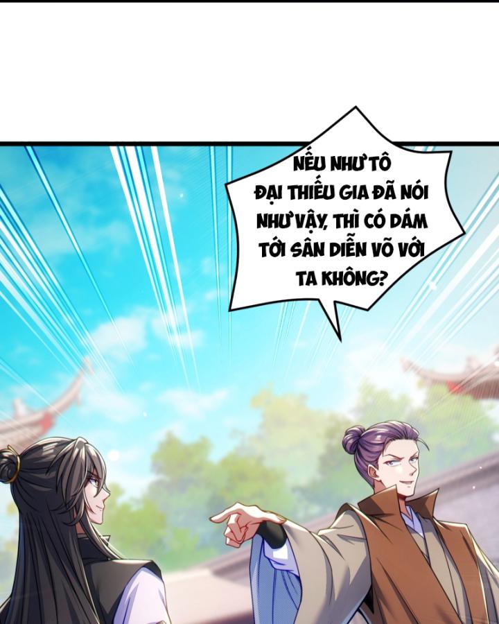 khoan đã tiên tử! xin hãy nghe ta xảo biện chapter 5 34