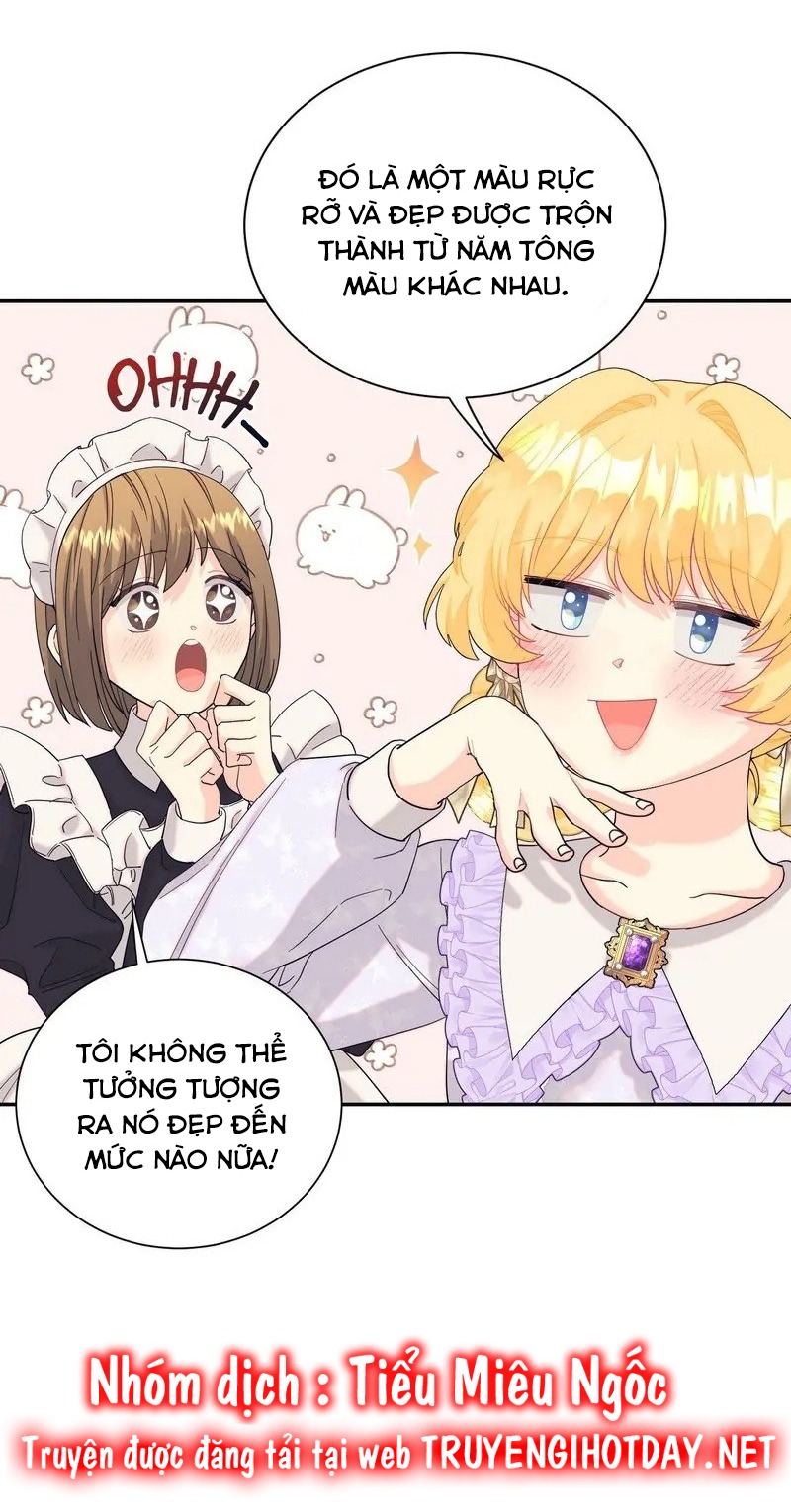 đức hạnh của công chúa phản diện chapter 15 27