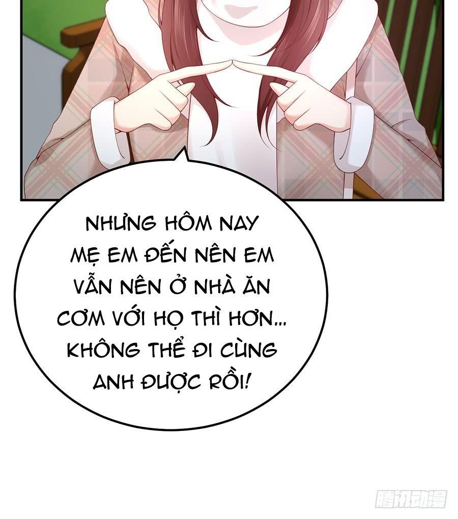 nam thần truy thê chỉ nam chapter 39.1 17