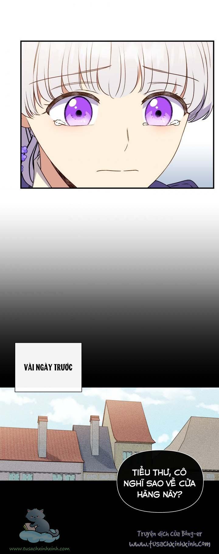 công nương khế ước của gia tộc công tước quái vật chapter 101 49