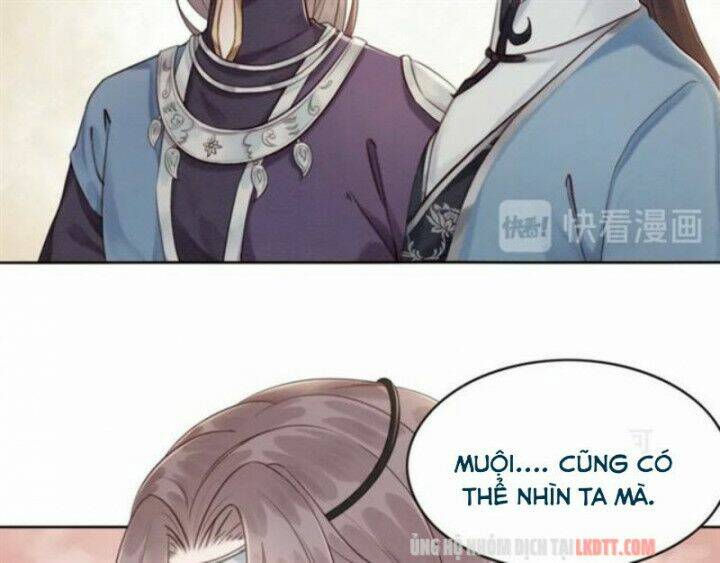 trọng sinh bá sủng nhiếp chính vương quá mạnh mẽ chapter 91 30