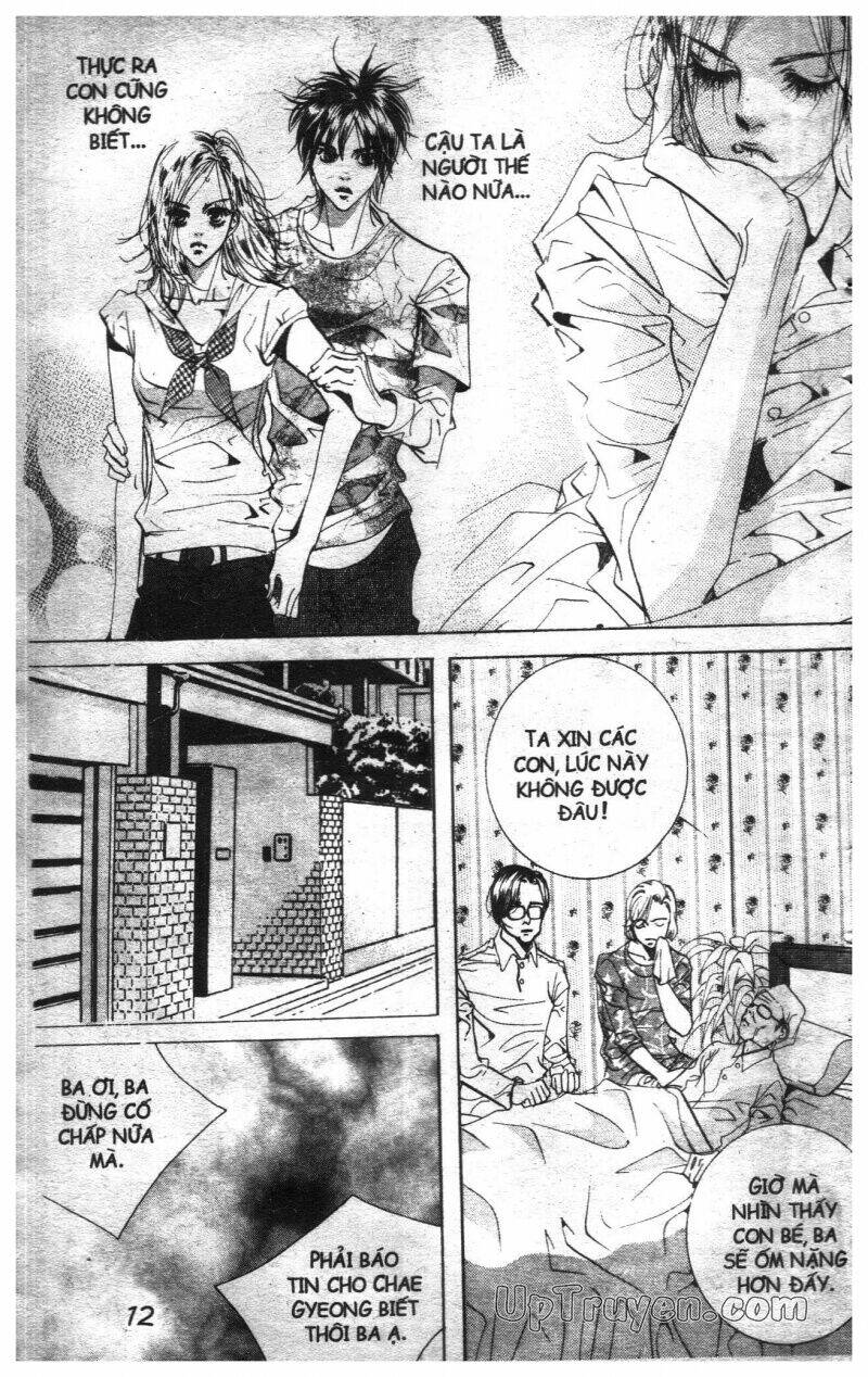 hoàng cung chapter 10 10