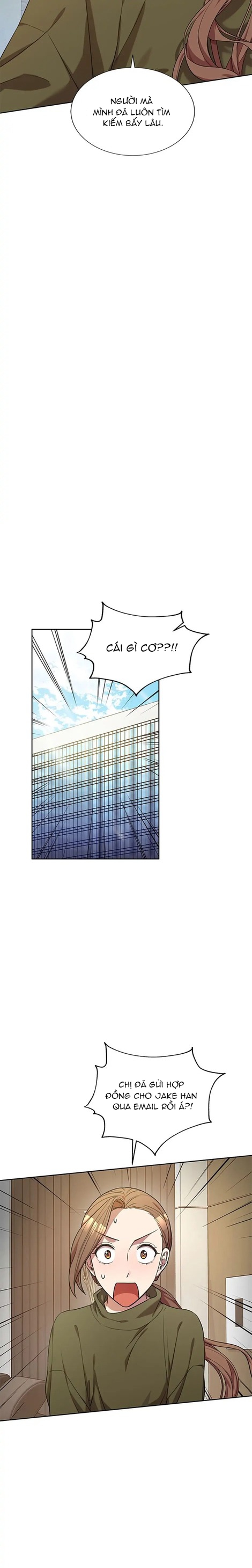 kết hôn ư? không, cảm ơn! chapter 47.2 7