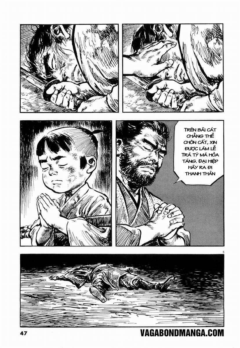 tân sói mang con chapter 3 6