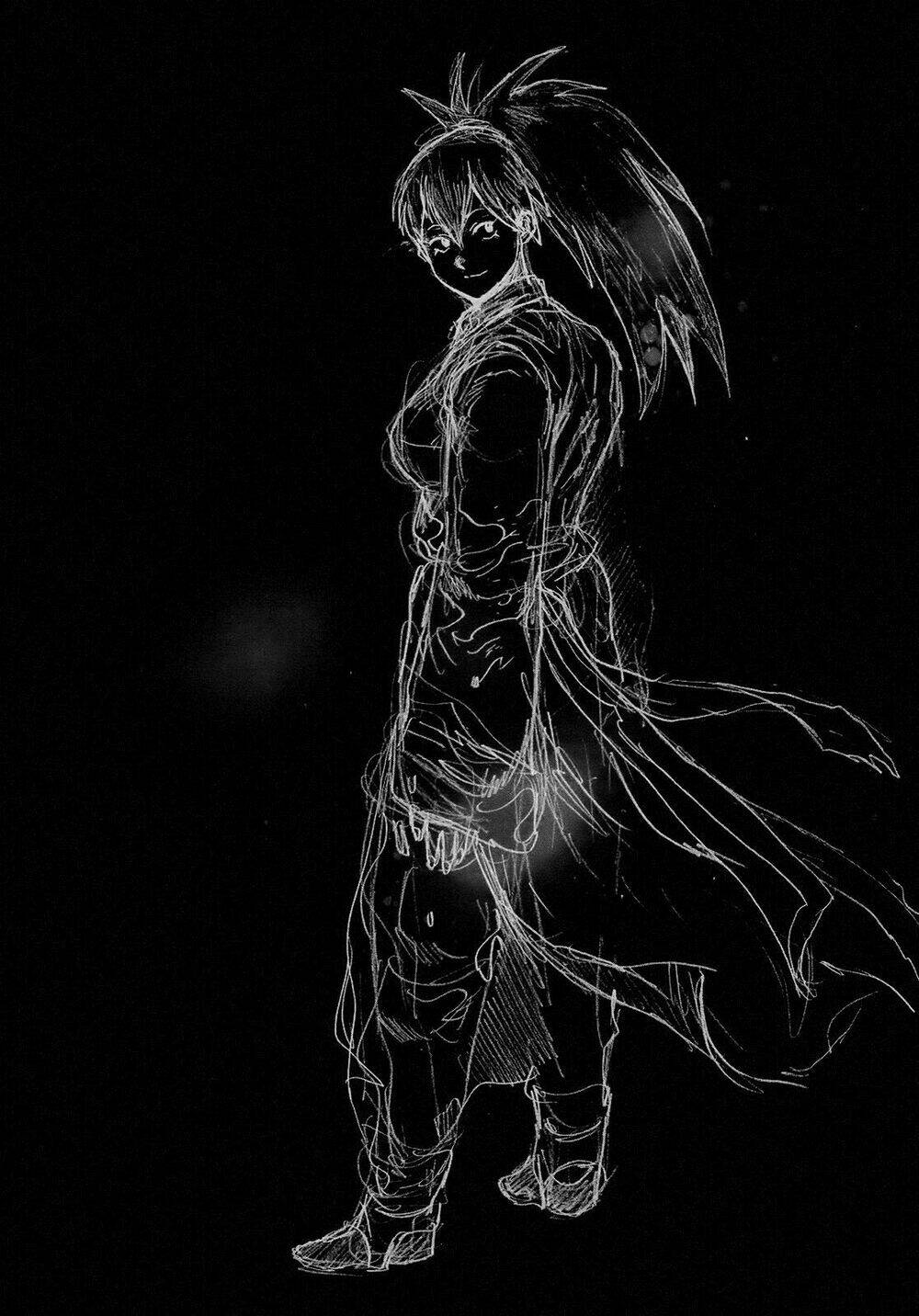 thế giới ma thuật và kẻ mất trí chapter 83 28