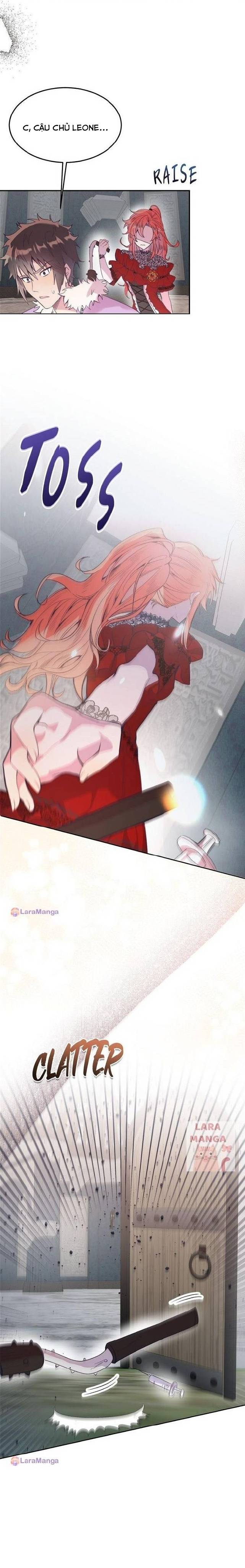 cách để trao vương miện cho vị hoàng tử hoang dã của tôi chapter 6 22