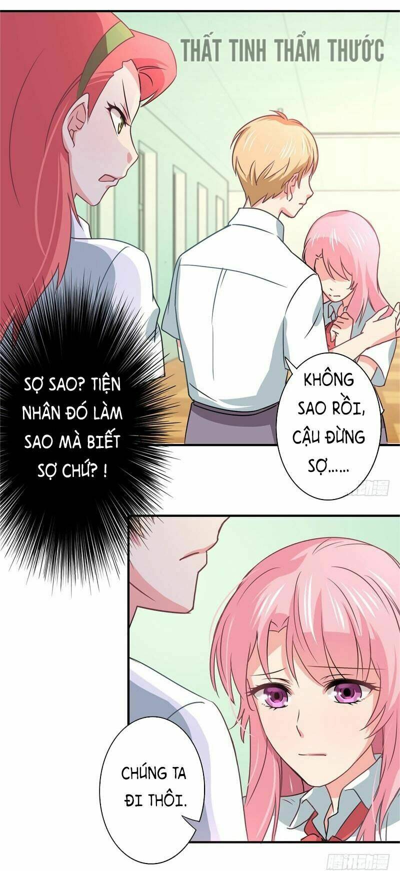 cuồng duệ tiểu thê chapter 6 13