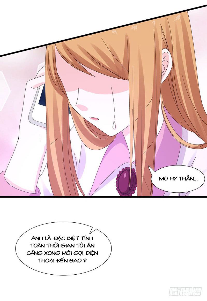 tình yêu một carat chapter 5 2