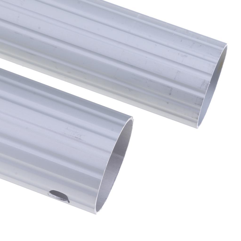 10" Swimming Pool Spa Brush Telescopic Pole