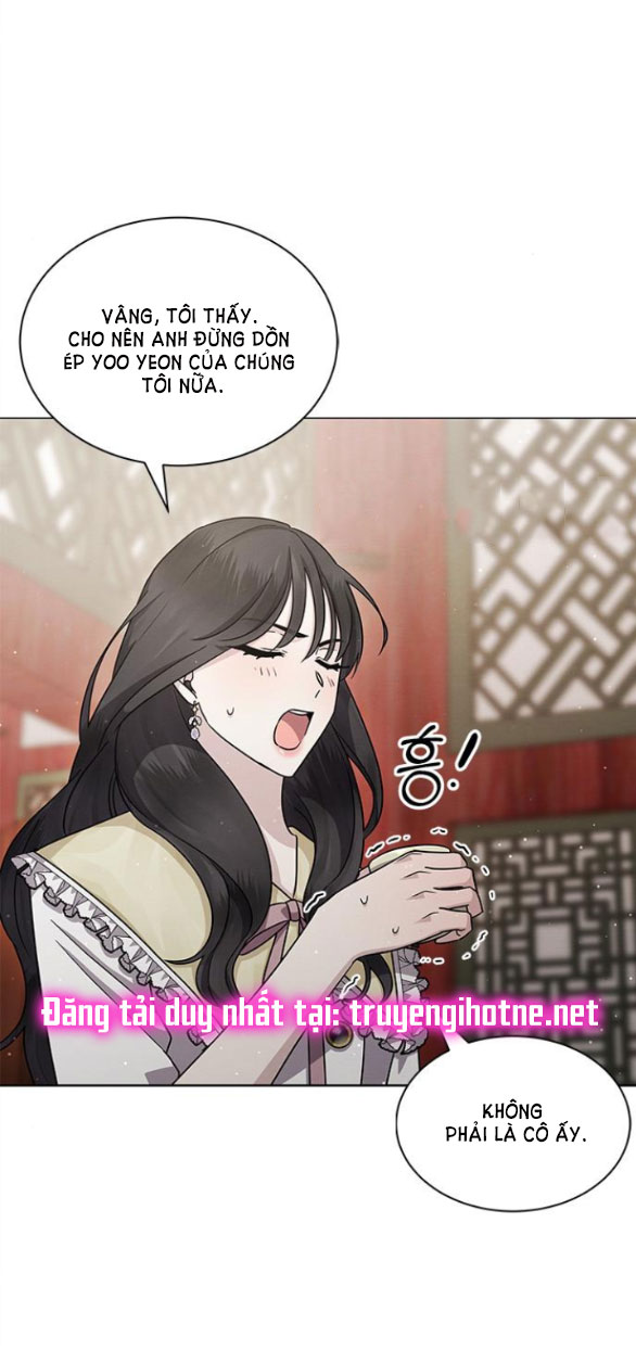 the castle - cô dâu của quỷ chapter 10.2 34