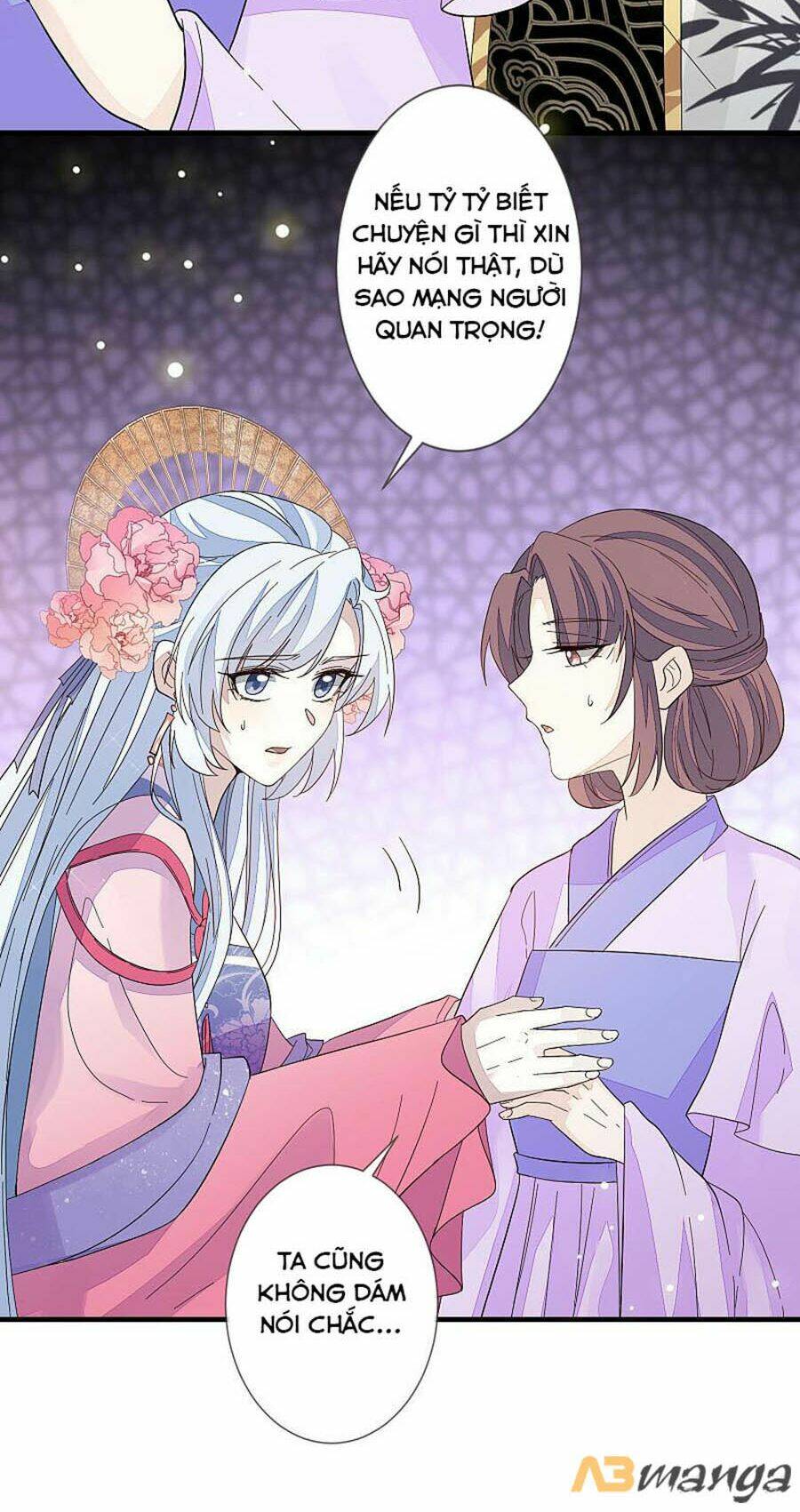 cửu khuyết phong hoa chapter 129 25