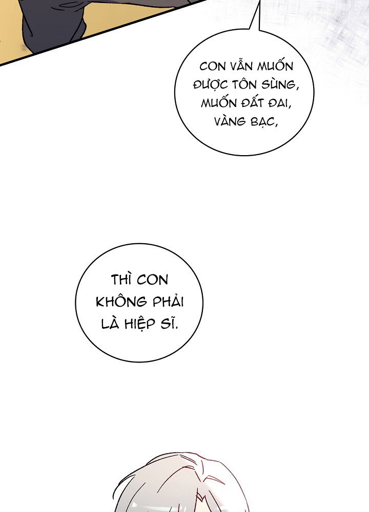 hiệp sĩ đỏ thay đổi rồi?! chapter 1 62