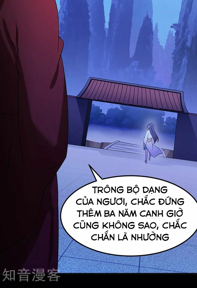 võ đạo độc tôn chapter 43 30