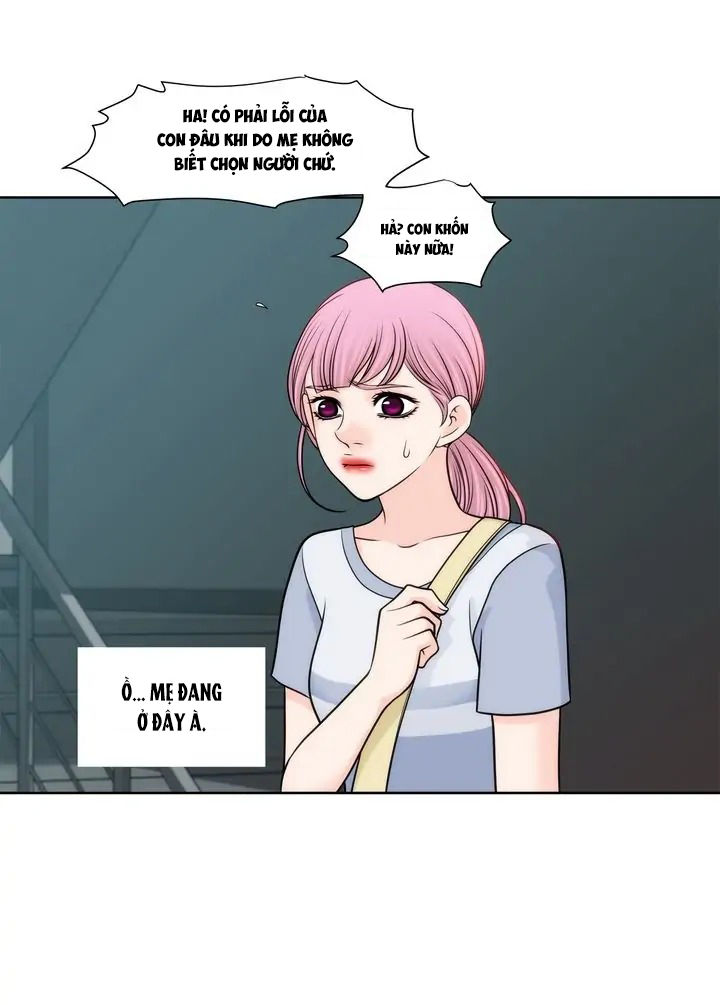 người đàn ông của tôi chapter 116 15