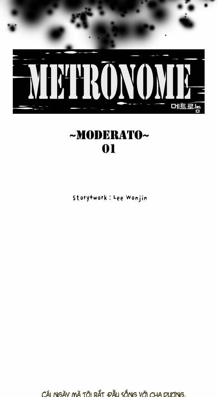 metronome chapter 1 5