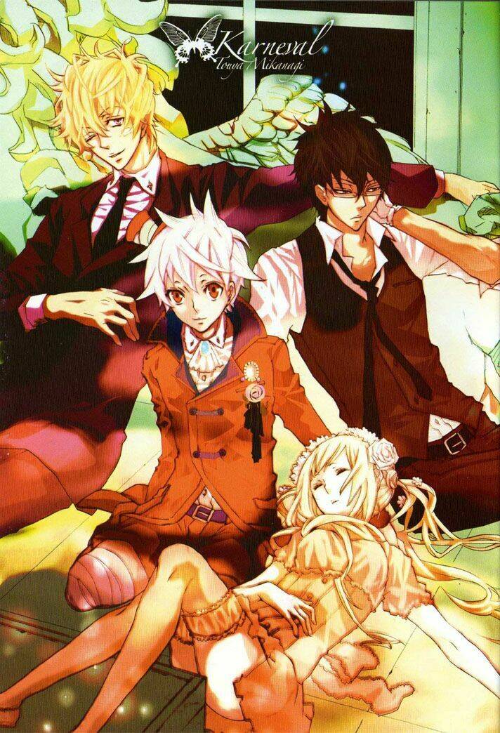 karneval chapter 7 4